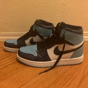 Jordan 1 Blue Chill